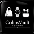 ColinsVault Vendor